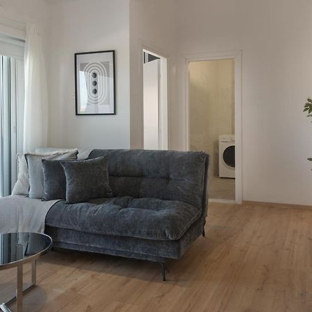 Phaedrus Living City Breeze Residences Finesse Larnaca Exteriér fotografie