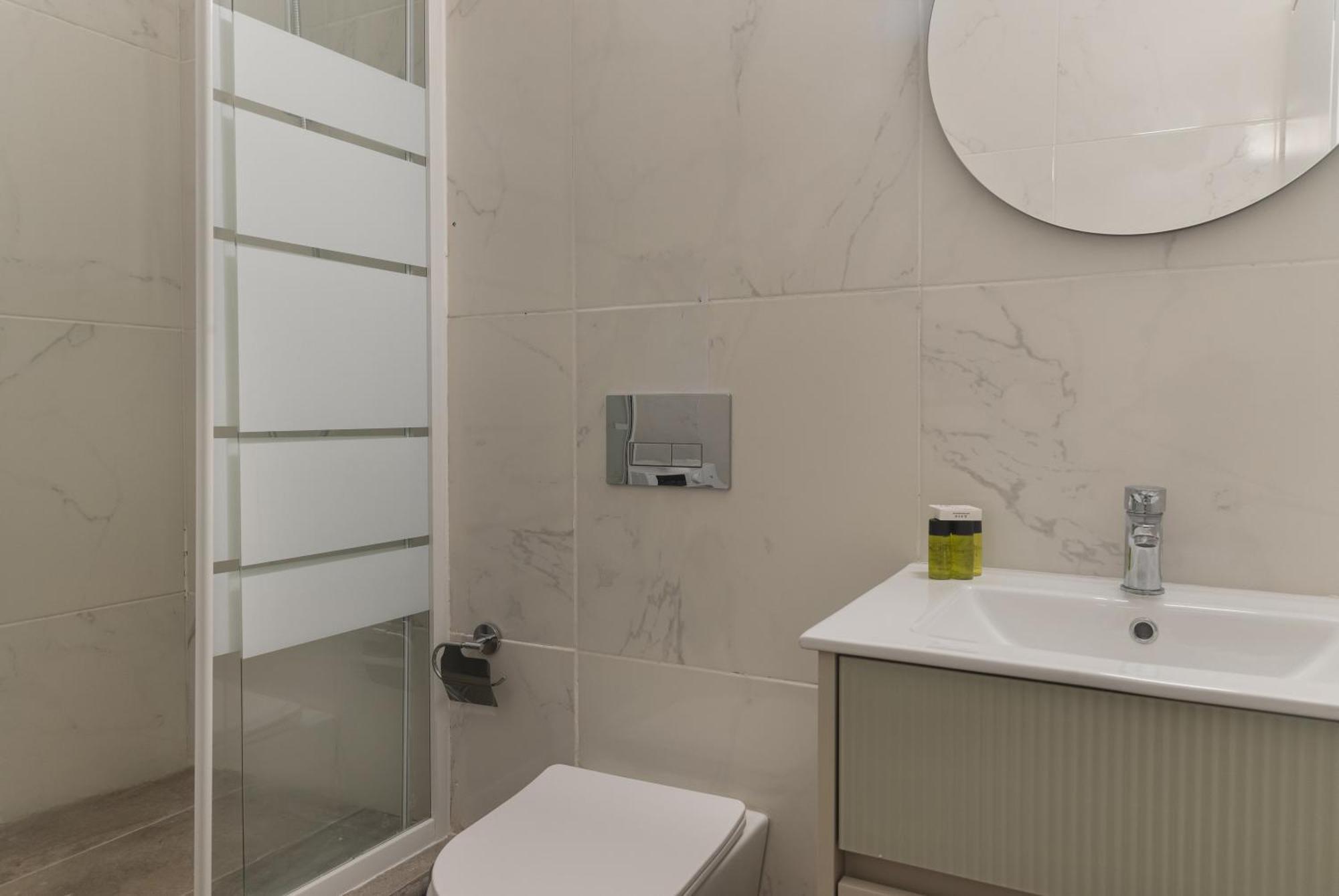 Phaedrus Living City Breeze Residences Finesse Larnaca Exteriér fotografie