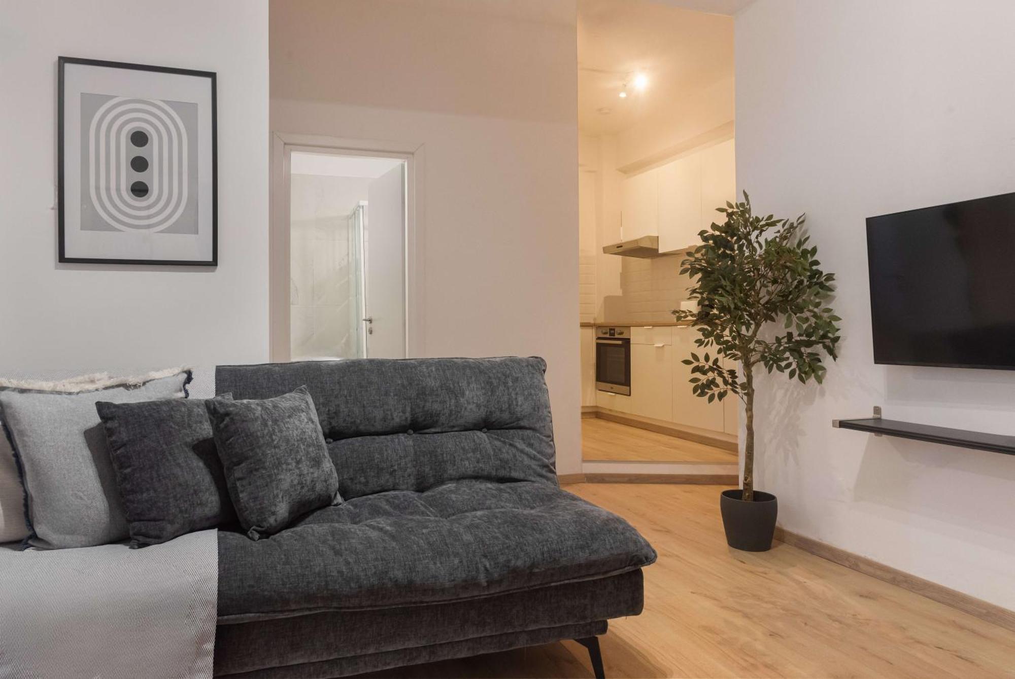Phaedrus Living City Breeze Residences Finesse Larnaca Exteriér fotografie