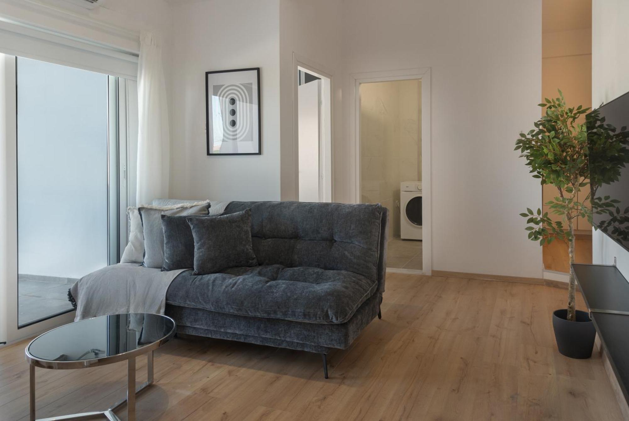 Phaedrus Living City Breeze Residences Finesse Larnaca Exteriér fotografie